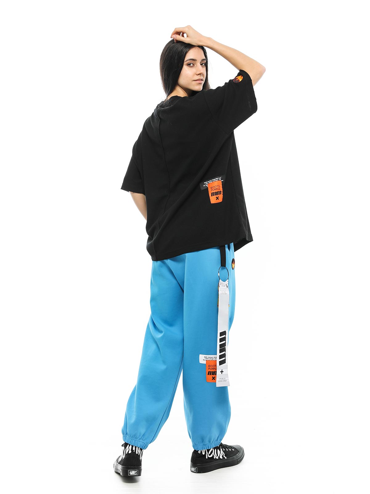 NESTCRACK T-SHIRT