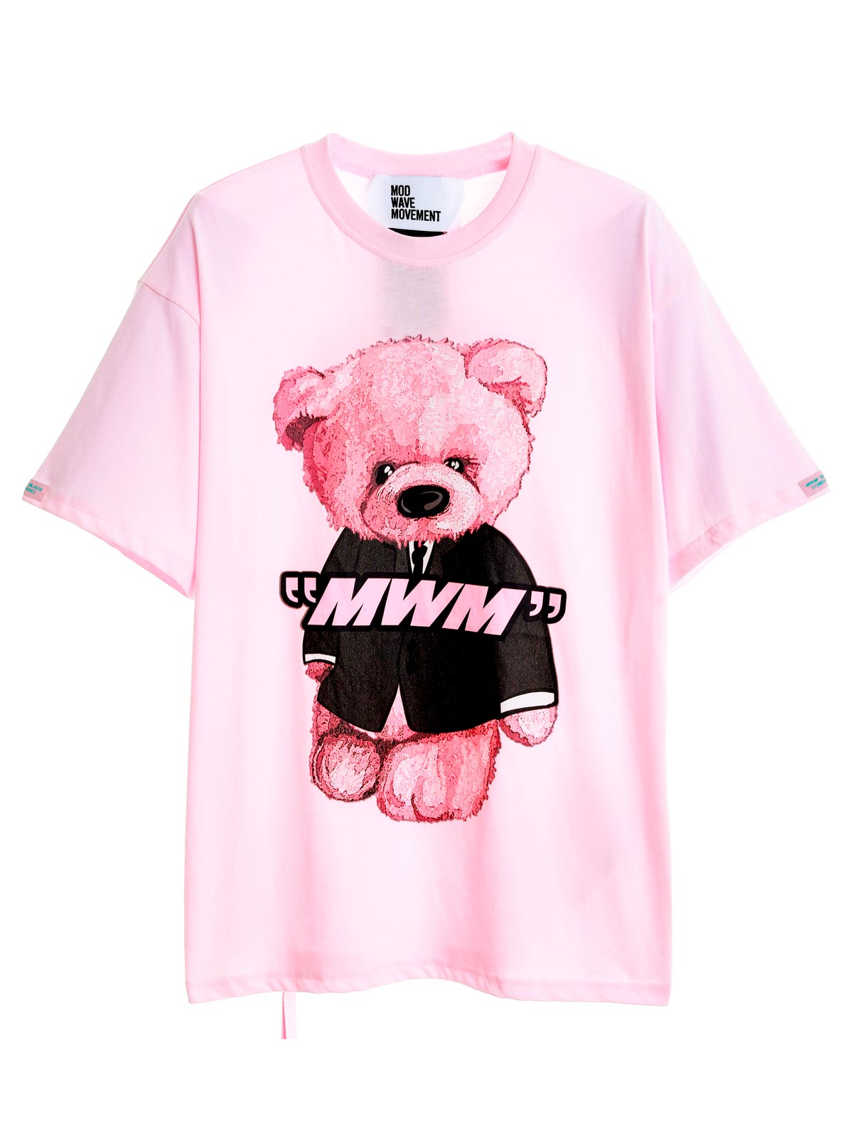 TEDDY T-SHIRT
