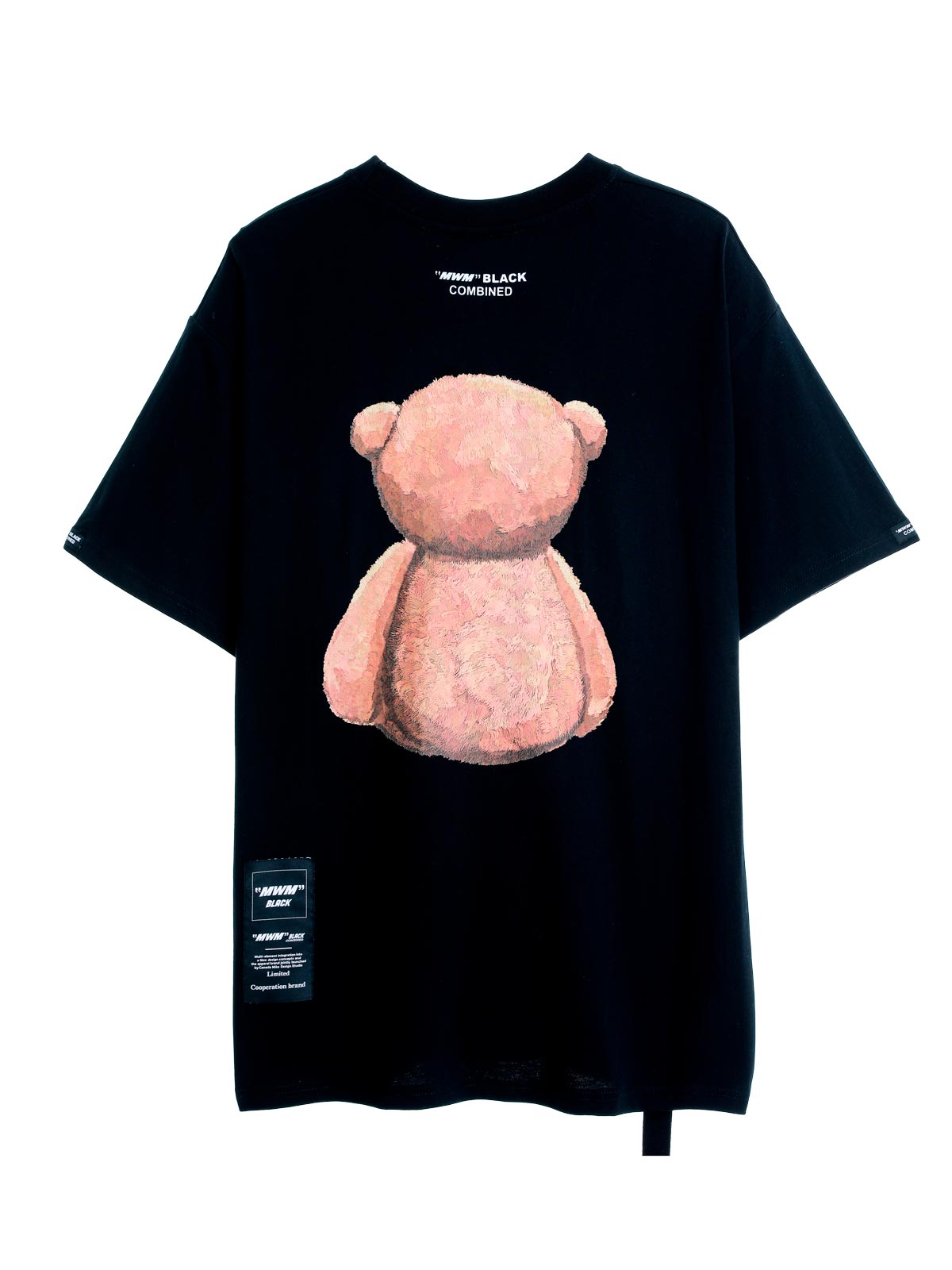 TEDDY T-SHIRT