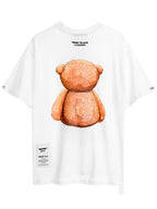 CAMISETA TEDDY