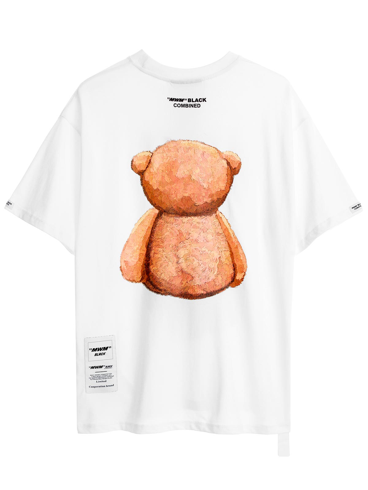TEDDY T-SHIRT