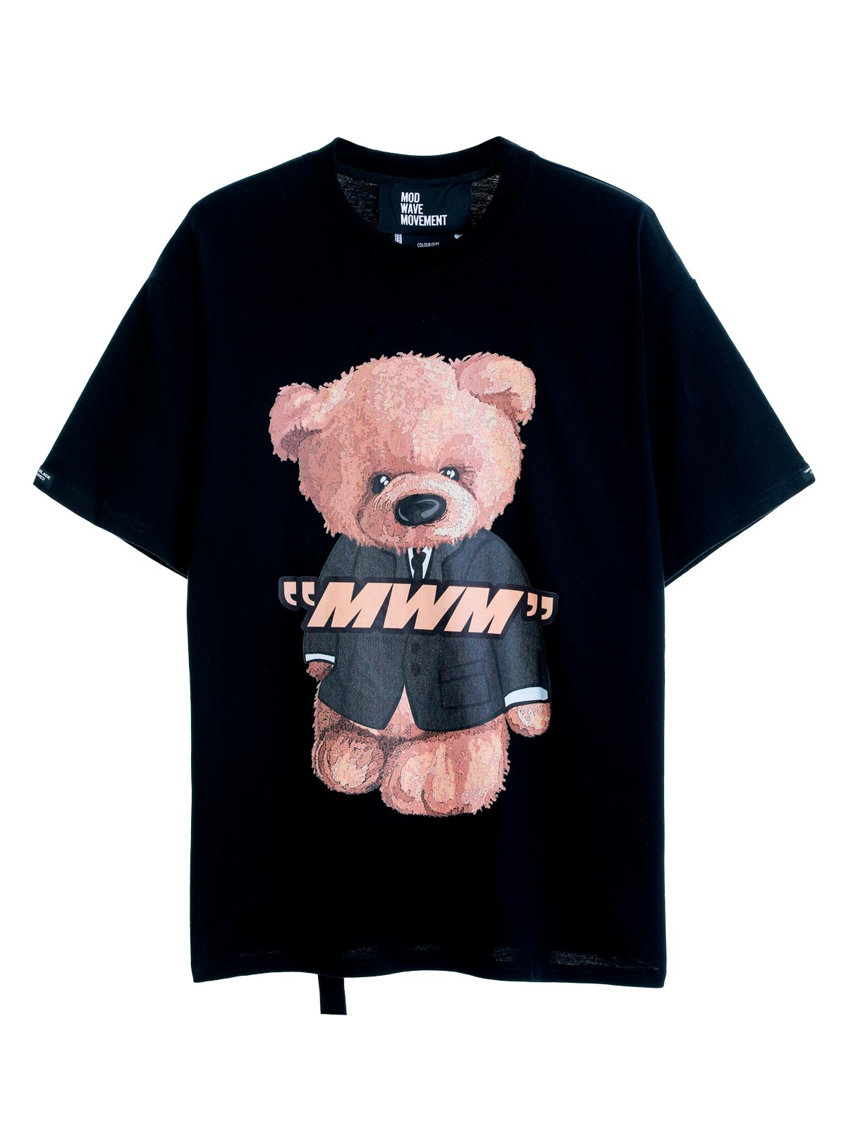 TEDDY T-SHIRT