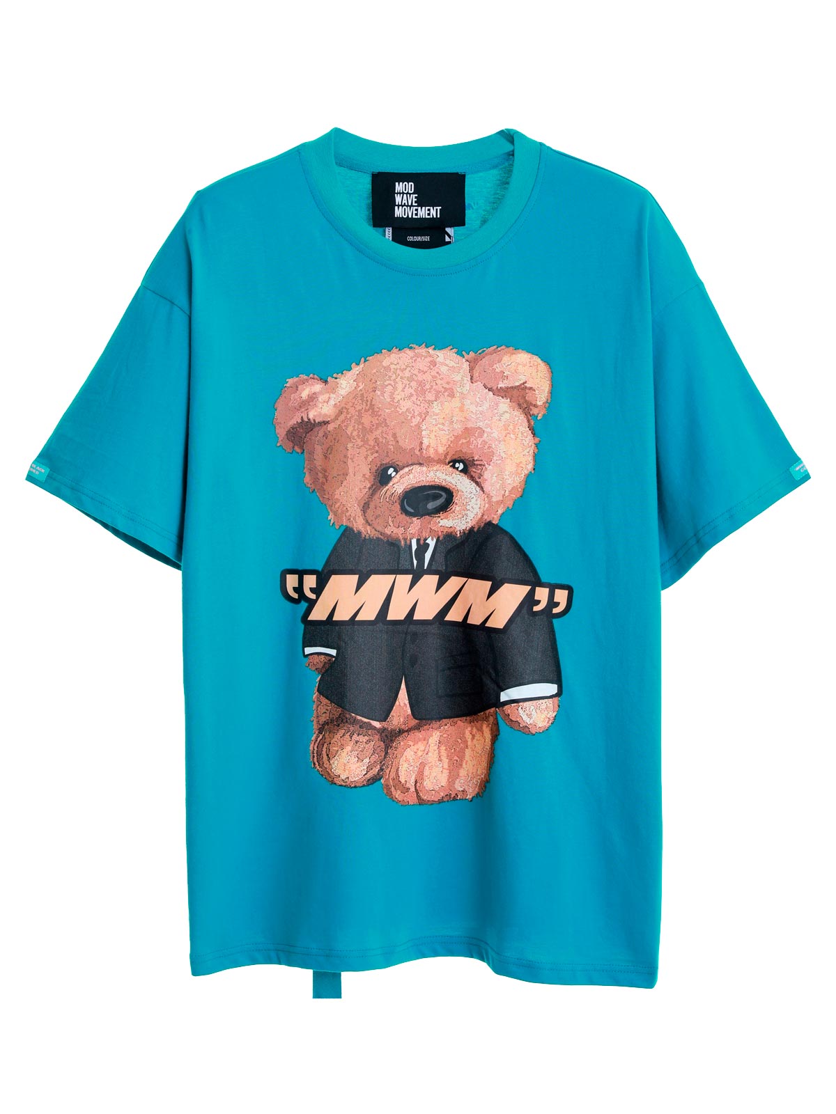 TEDDY T-SHIRT