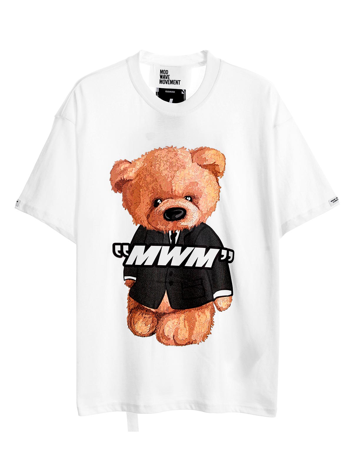 TEDDY T-SHIRT