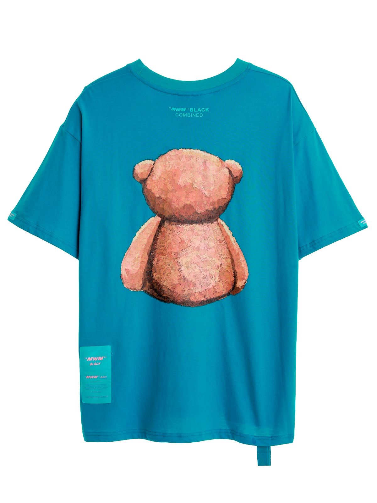 TEDDY T-SHIRT