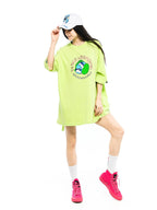CAMISETA VANGUARD'S DOG