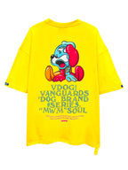 VANGUARD'S DOG T-SHIRT