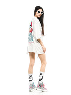 VANGUARD'S DOG T-SHIRT