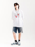 VANGUARD'S DOG T-SHIRT