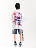 VANGUARD'S DOG T-SHIRT