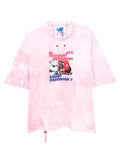 CAMISETA CON CADENA VANGUARD'S DOG