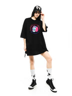 CAMISETA VANGUARD'S DOG