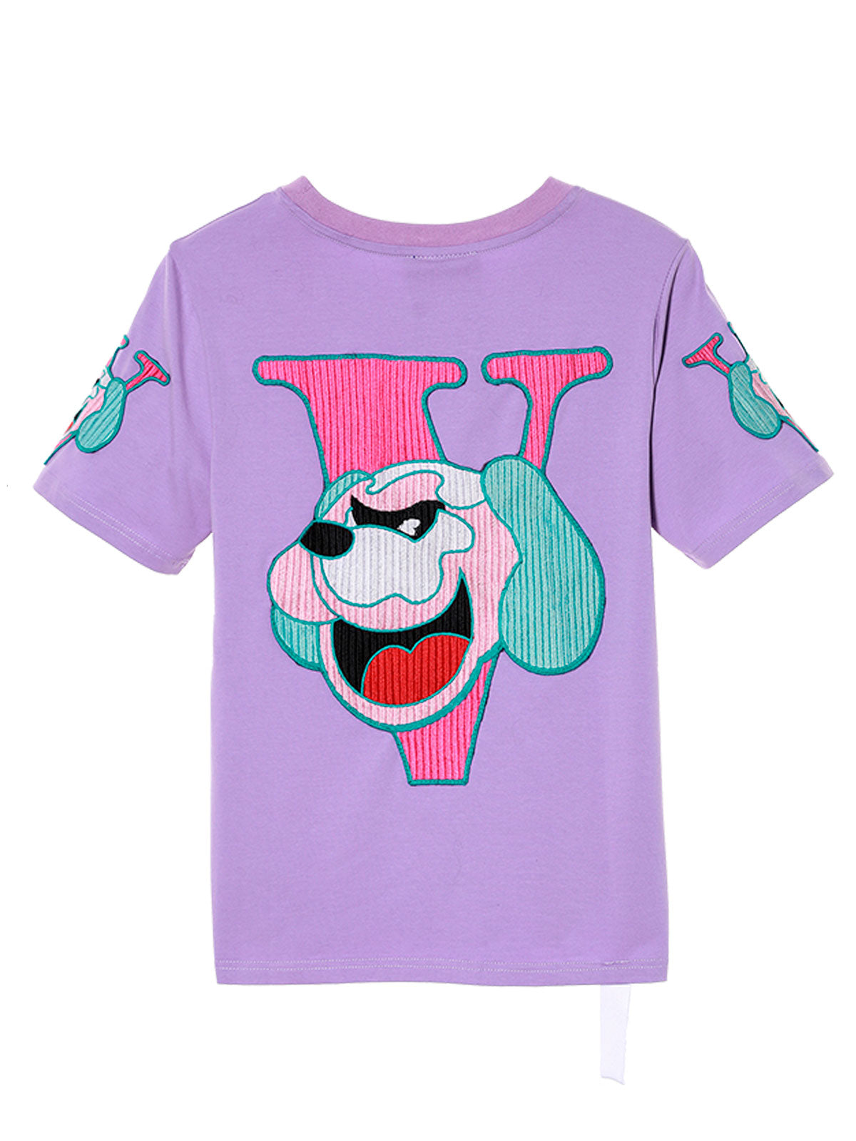 TOP VANGUARD'S DOG