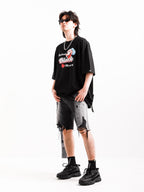 VANGUARD'S DOG T-SHIRT