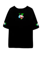 CAMISETA VANGUARD'S DOG
