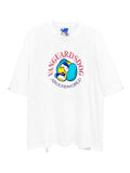 CAMISETA VANGUARD'S DOG