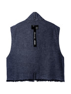 DENIM VEST