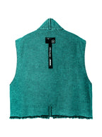DENIM VEST