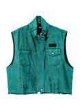 DENIM VEST