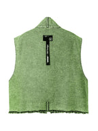 DENIM VEST