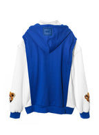 TEDDY HOODIE