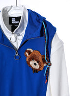 TEDDY HOODIE