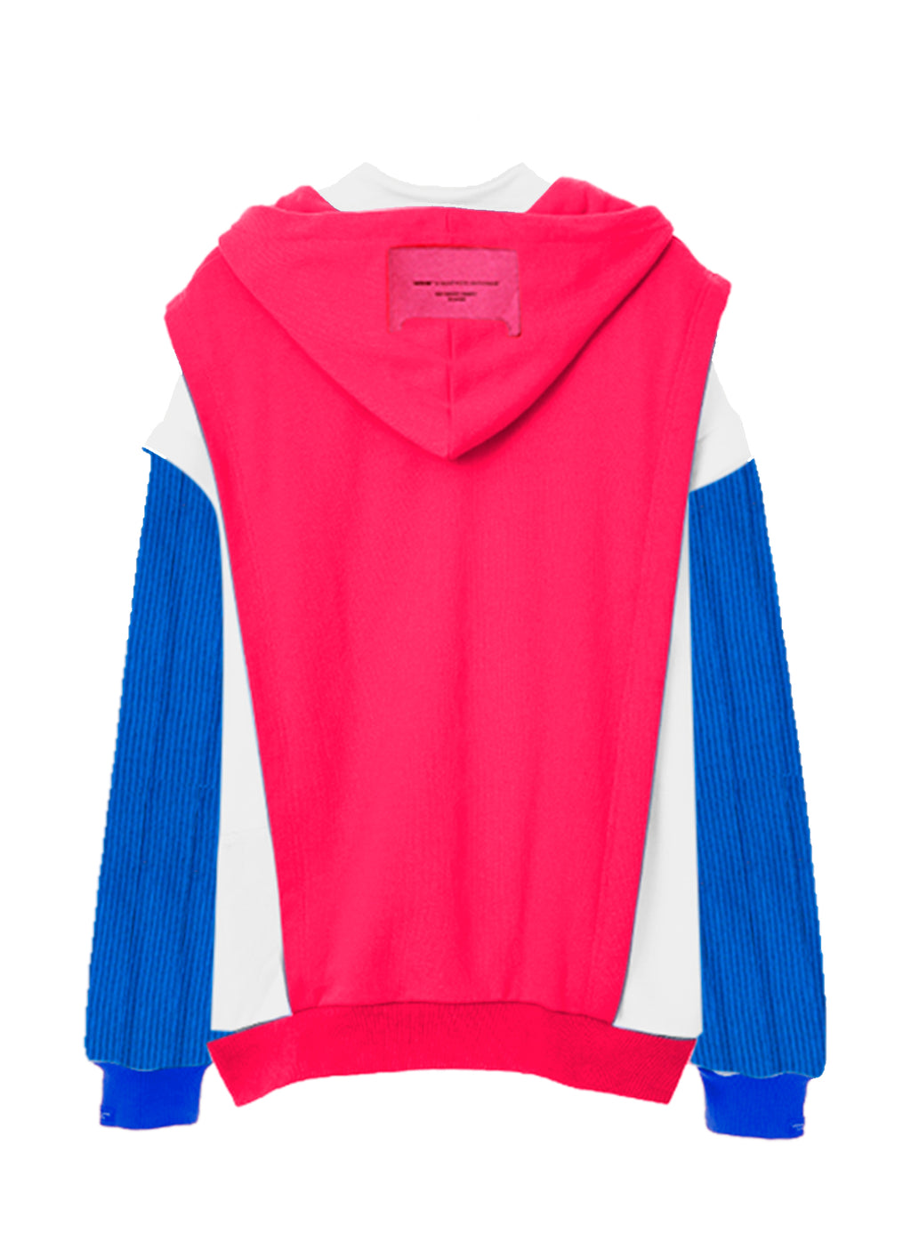 TEDDY HOODIE