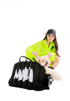 MWM PETS CARRIER BAG