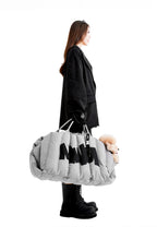 MWM PETS CARRIER BAG