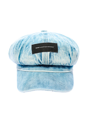 DENIM