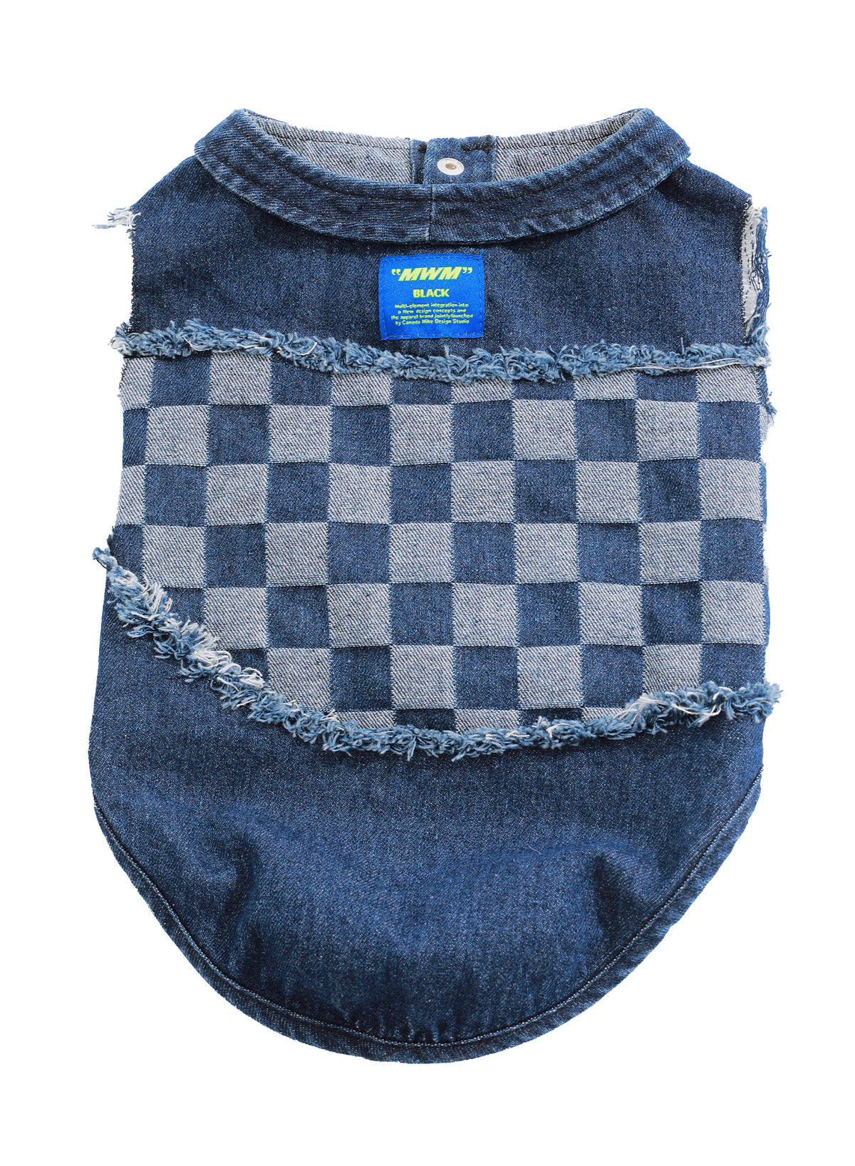 MIKE TEDDY PET CLOTHES
