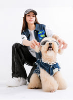 MIKE TEDDY PET CLOTHES
