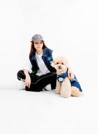 MIKE TEDDY PET CLOTHES