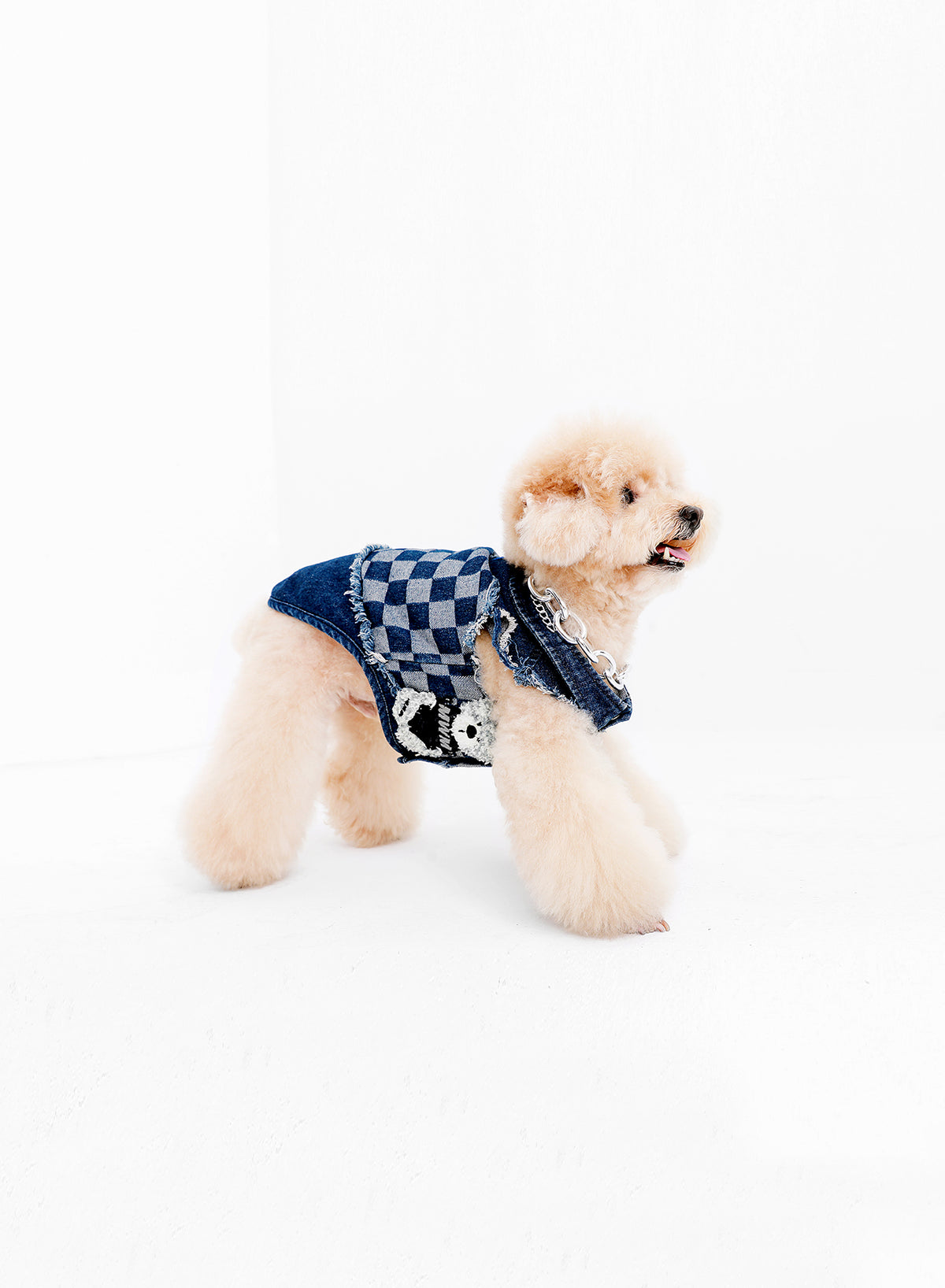 MIKE TEDDY PET CLOTHES