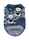 MIKE TEDDY PET CLOTHES