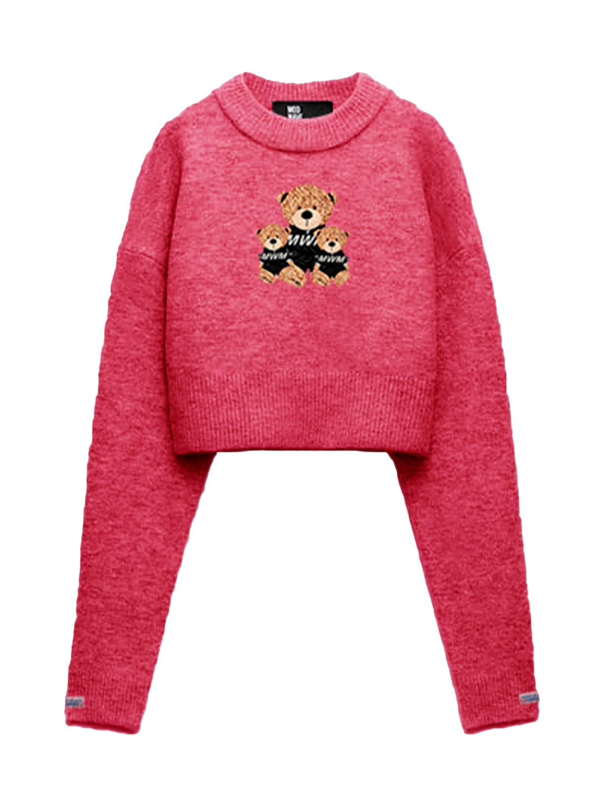 TEDDY JERSEY