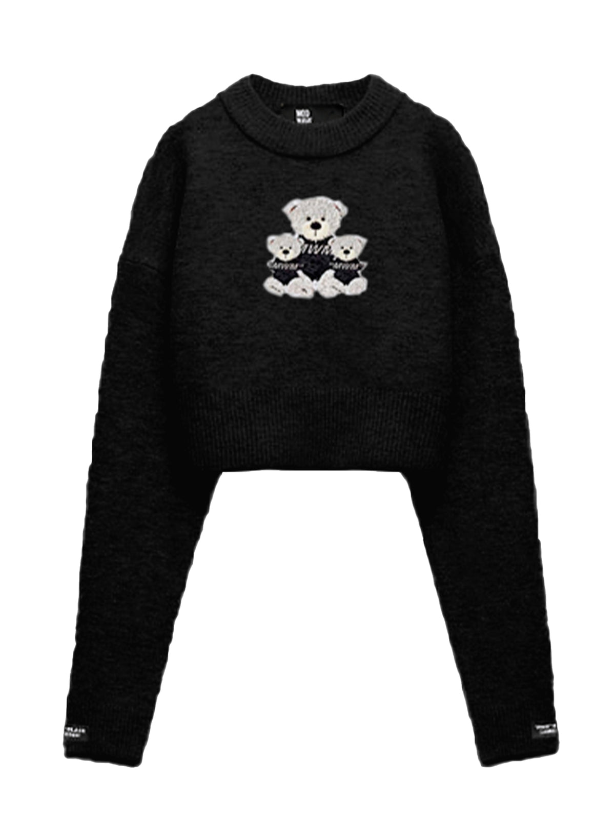 TEDDY JERSEY