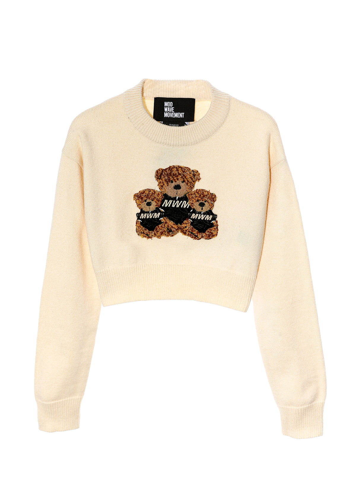 TEDDY JERSEY