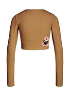 TOP TEDDY