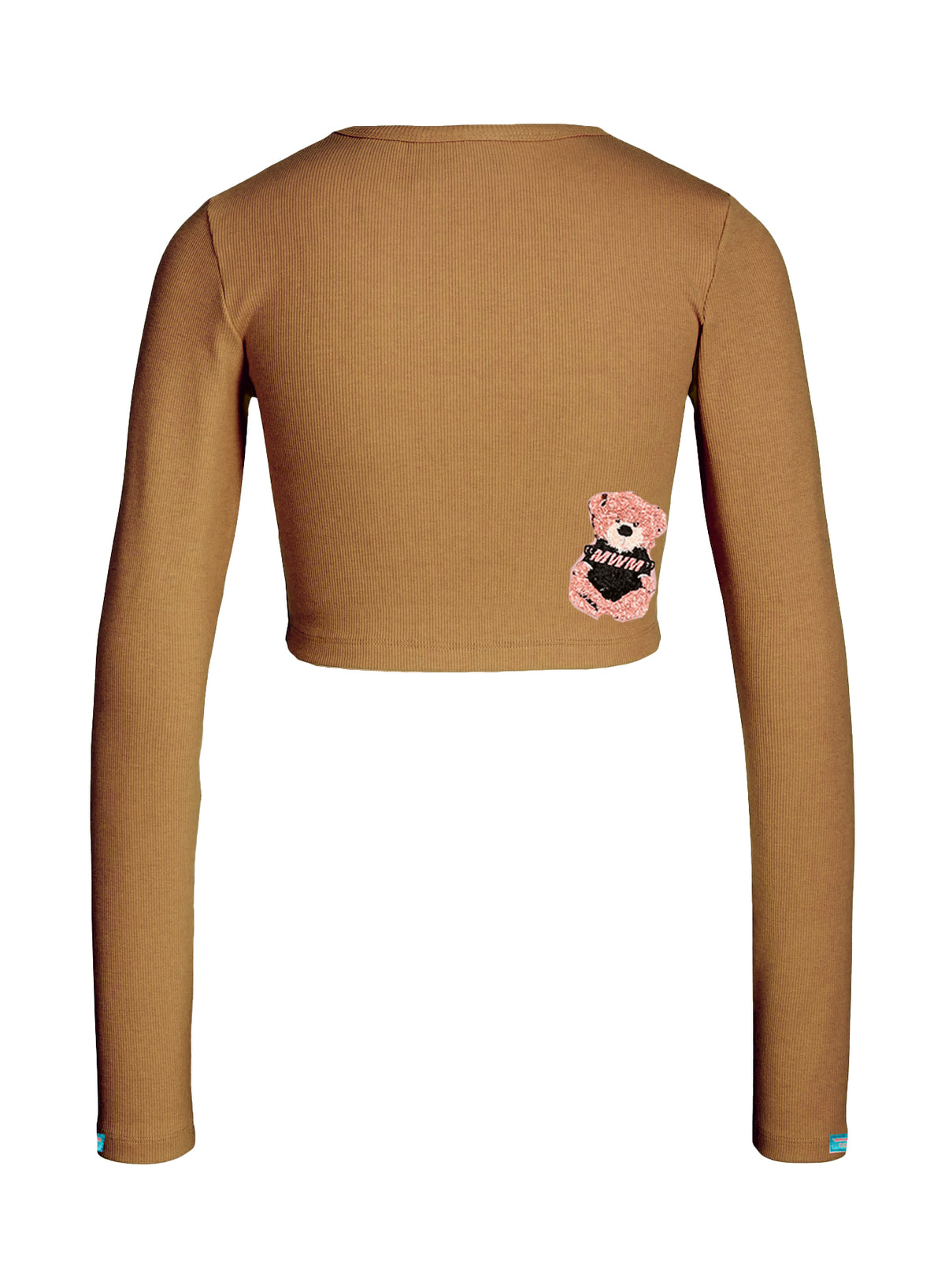 TOP TEDDY