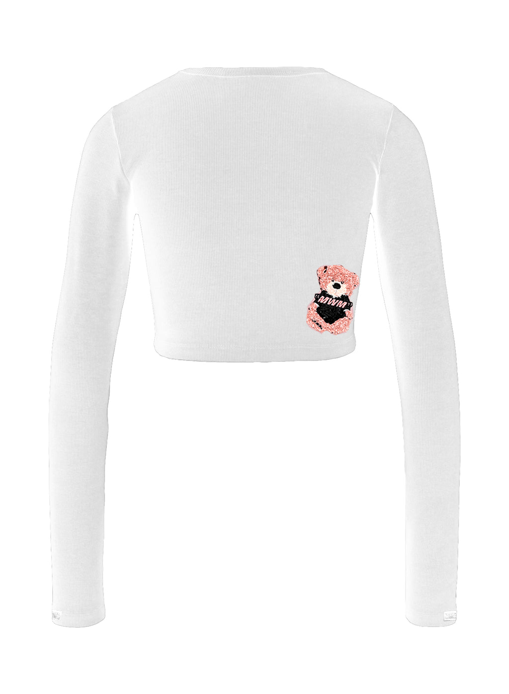 TOP TEDDY