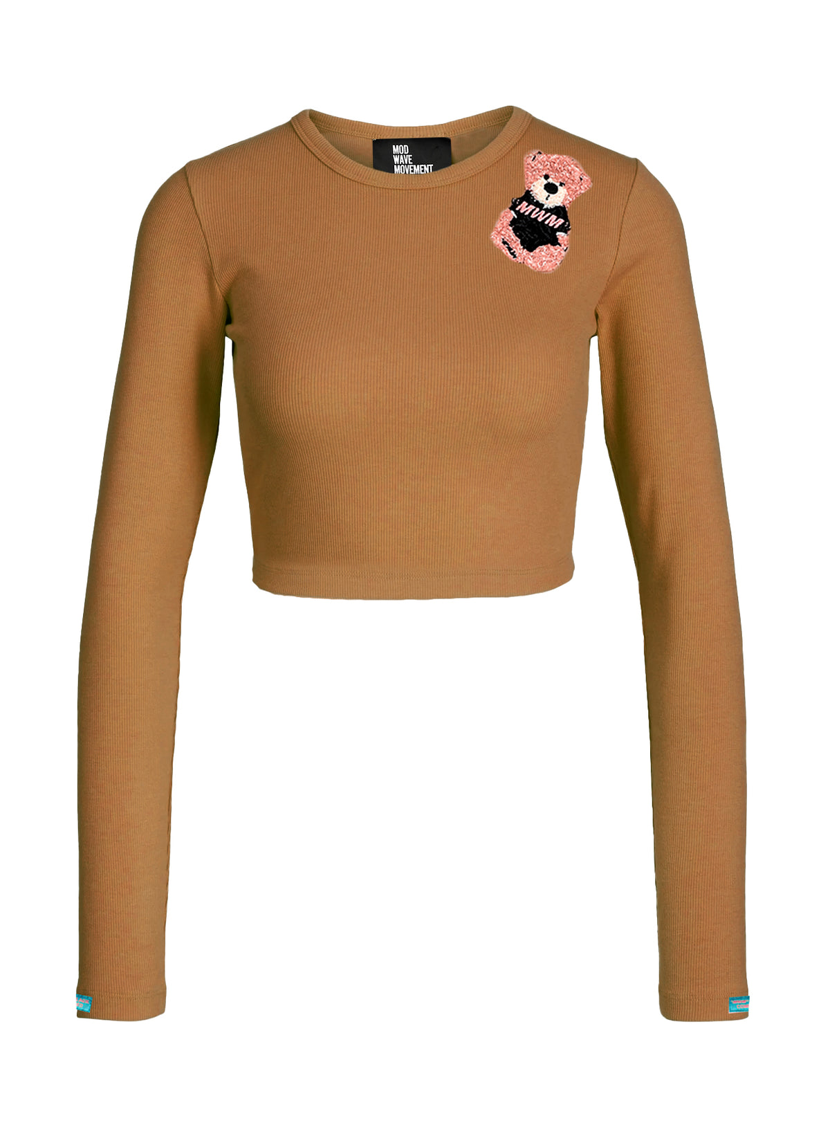 TOP TEDDY