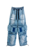 PANTALÓN VAQUERO MWM