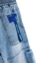 PANTALÓN VAQUERO MWM
