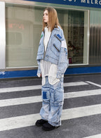 CHAQUETA VAQUERA MWM