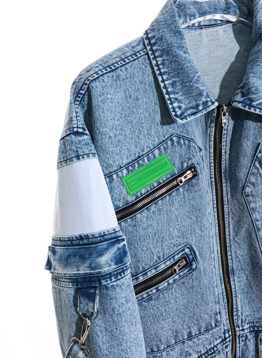 CHAQUETA VAQUERA MWM