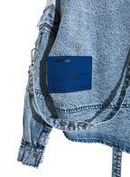 CHAQUETA VAQUERA MWM