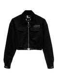 CHAQUETA CORTA