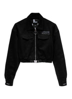 CHAQUETA CORTA