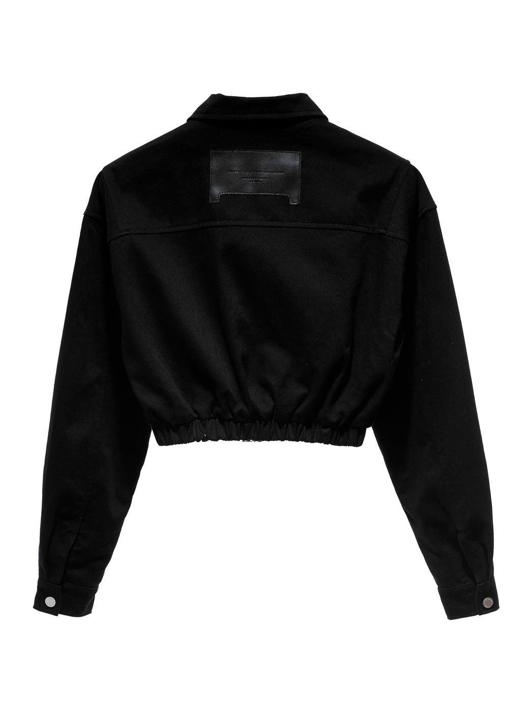 CHAQUETA CORTA